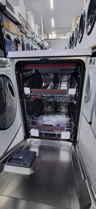 Masina de vase AEG 45cm 10 seturi Import Germania Garanție AEG524