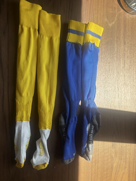 Echipament fotbal complet CSS1 marime M-L