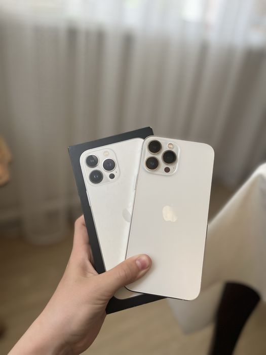 Продам iPhone 13 pro max 256GB