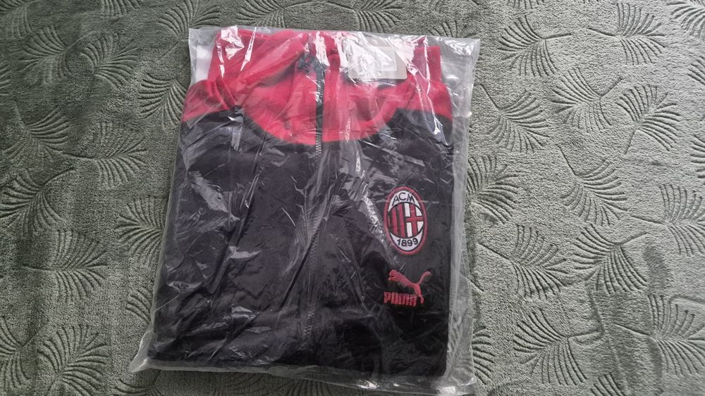 Горница Puma T7 AC Milan