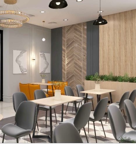 Дизайнер интерьера