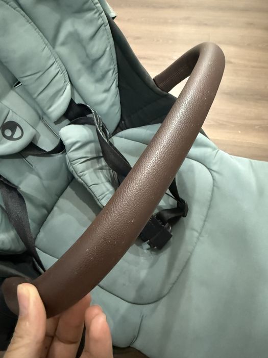 Коляска Easywalker Charley