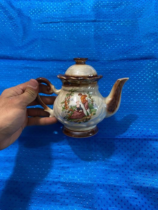 Choynak piyolalar komplekt