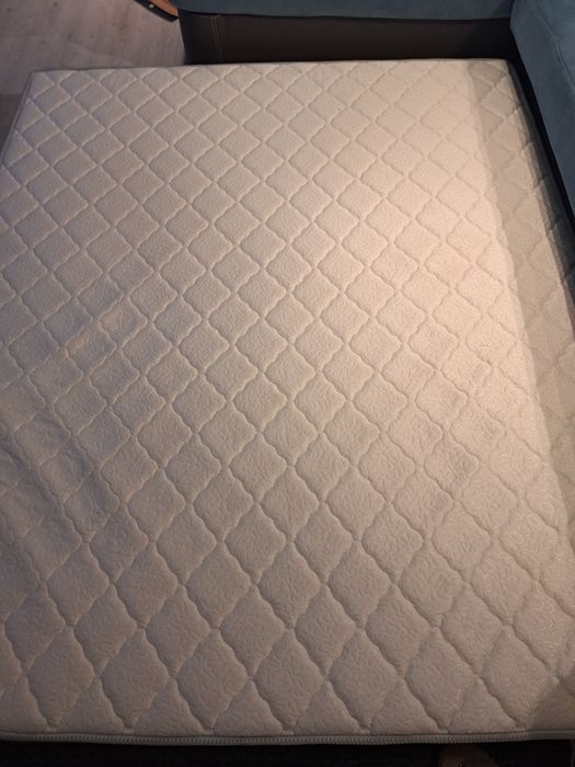 ДВУЛИЦЕВ МАТРАК MAGNIFLEX 164×190см