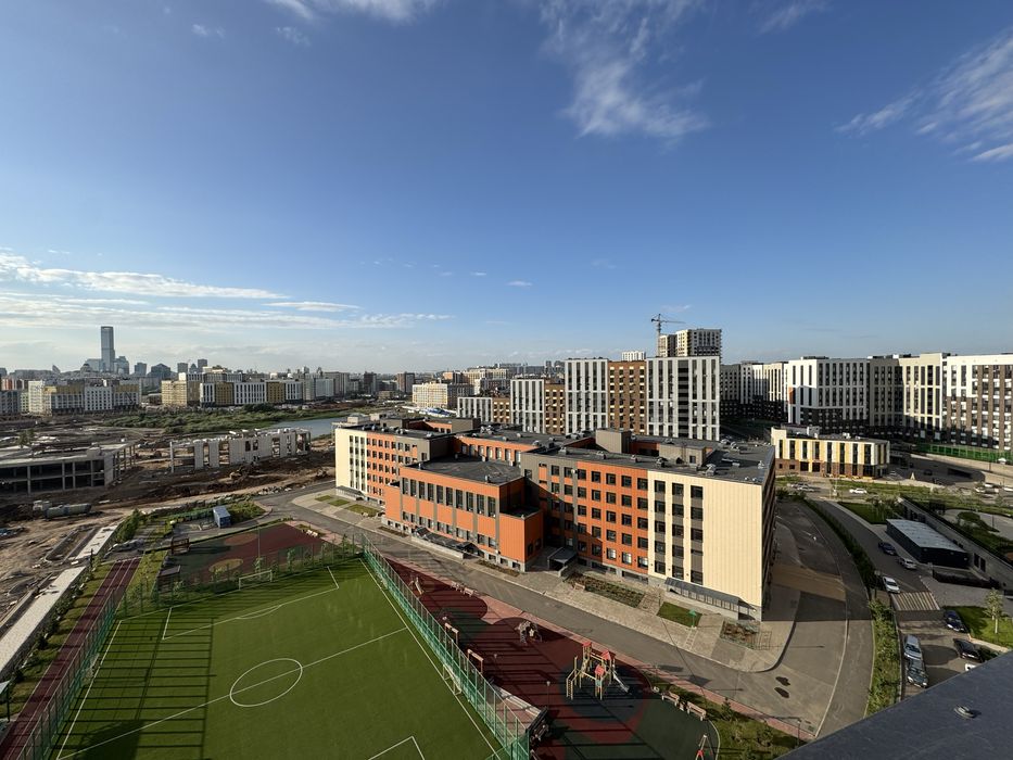 Квартира в аренду