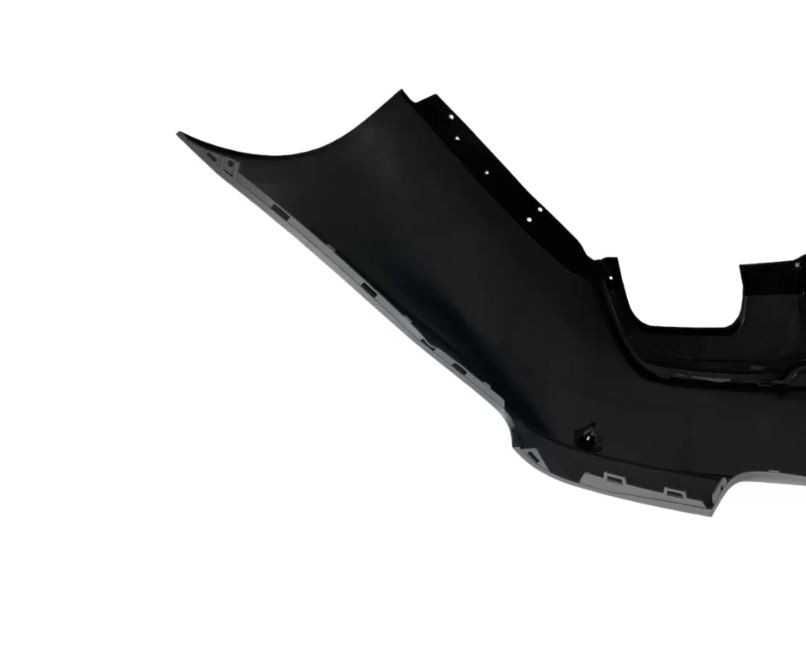 M - тех задна броня за БМВ BMW E92 2005 г-2009 г