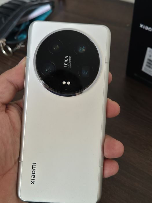 Xiaomi 14 ultra in garantie