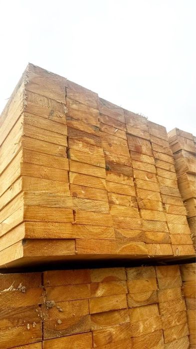 Тахта Пиломатериал сосна