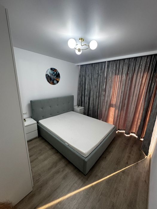 Inchiriere apartament 2 camere,  Metrou Berceni Apollo Park