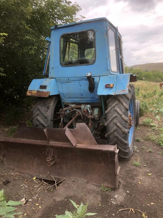 Продам!!! Трактор ЮМЗ-6