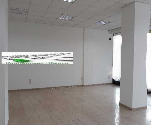 Дава се под наем Магазин в Пловдив, Център - 70 кв.м за 892.5 € - Снимка #2