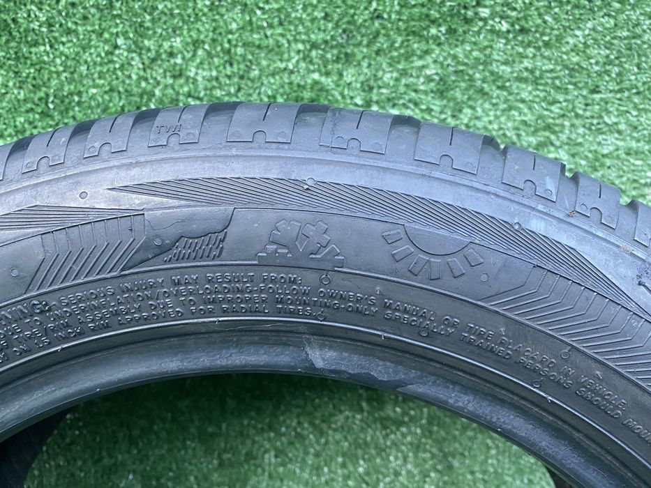 Anvelopa iarna leao Igreen All Season 185 60 R15 88H XL Dor 2322 5,1mm