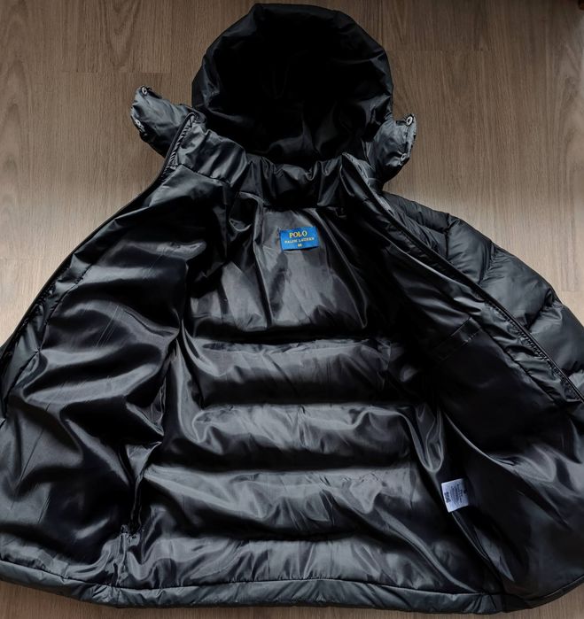 Мъжки якета Polo Ralph Lauren