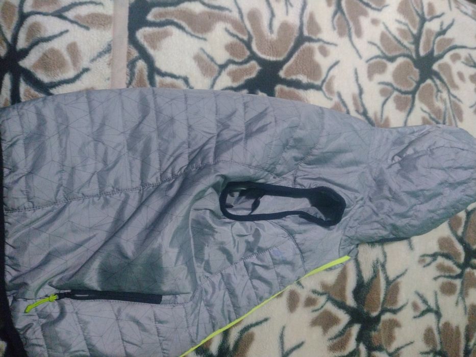 Vesta Nike  10-12 ani