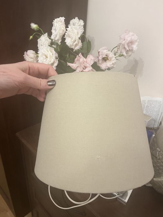 Настольная лампа Икеа Икея Ikea