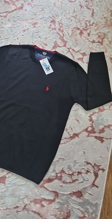 Pulover Polo bărbat