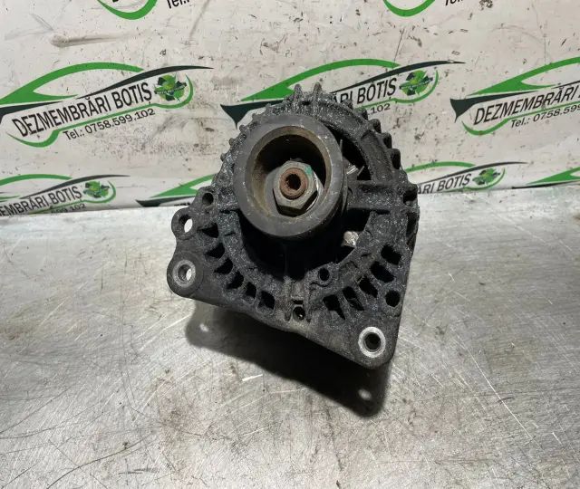 Alternator Volkswagen VW Golf 2000 1.4 MT (75 hp)