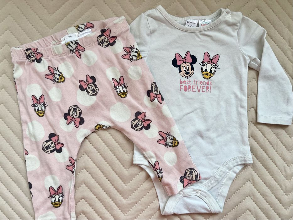 Летни дрехи и рокли за момиче 0 до 9 месеца