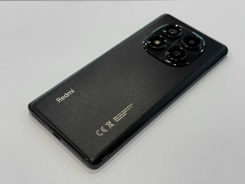 Xiaomi Redmi Note 14 Pro – 8GB RAM / 256GB