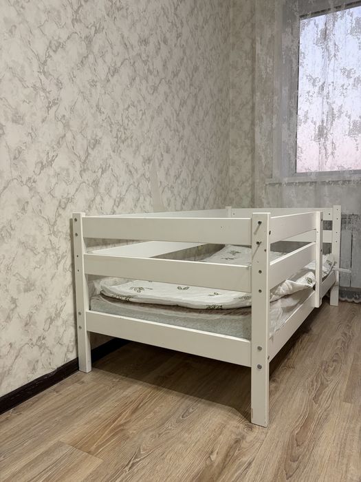 Продам детскую кровать