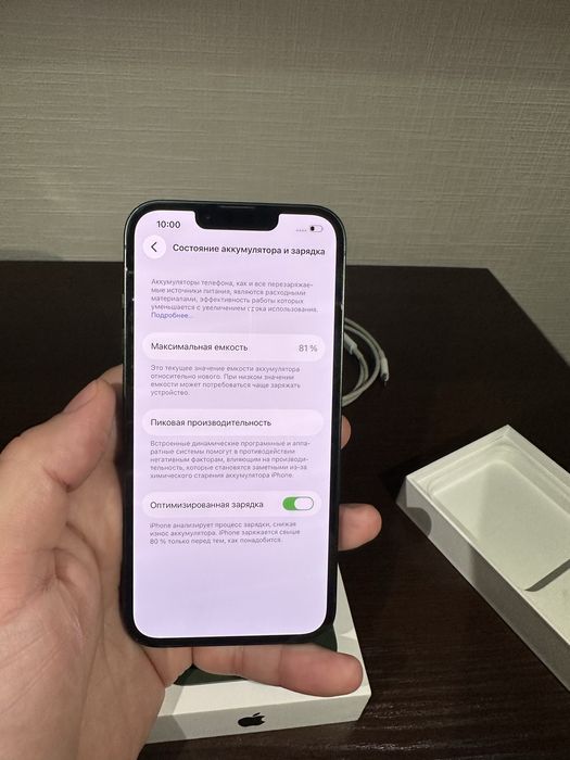 Iphone 13/Айфон 13/128GB