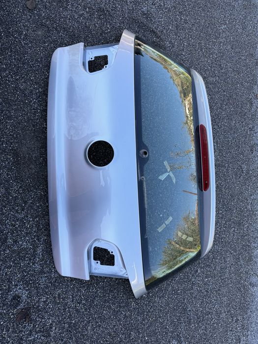 Багажник от Голф 6