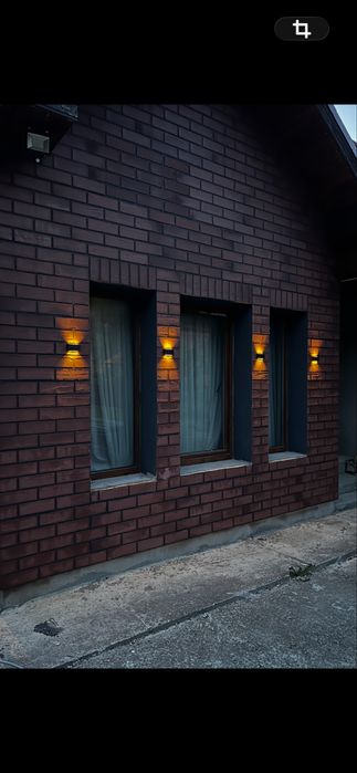 Panou decorativ caramida aparenta