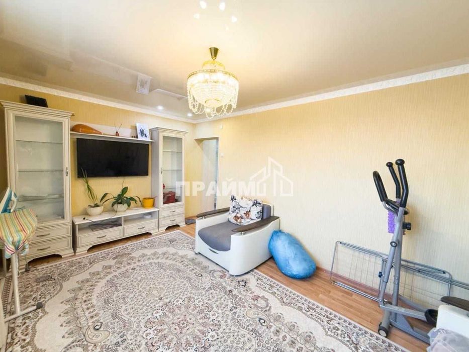 ПРОДАМ 3х ком. Жастар (Гулим ПРАЙМ)