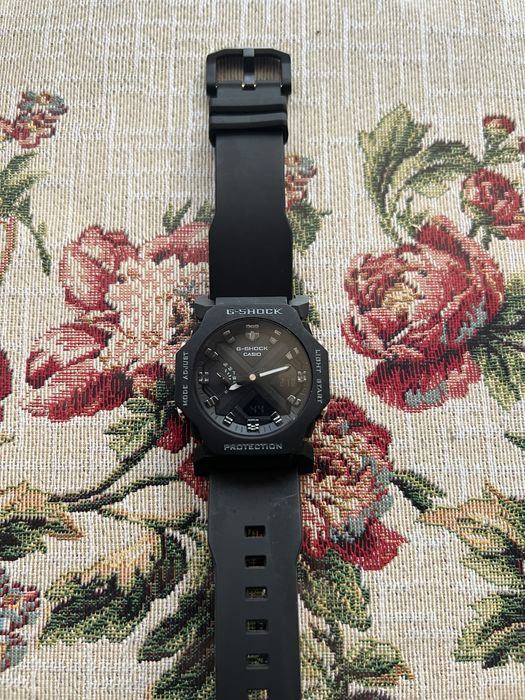 3 ceasuri casio g shock