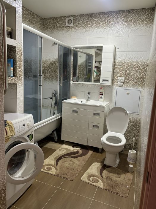 Продам квартиру в Новой Бухтарме