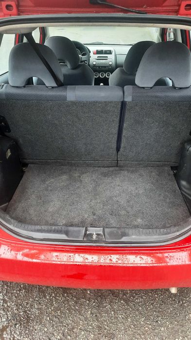 HONDA JAZZ 2008 149000 KM  1,2 BENZINA,  dragoste la prima vedere !