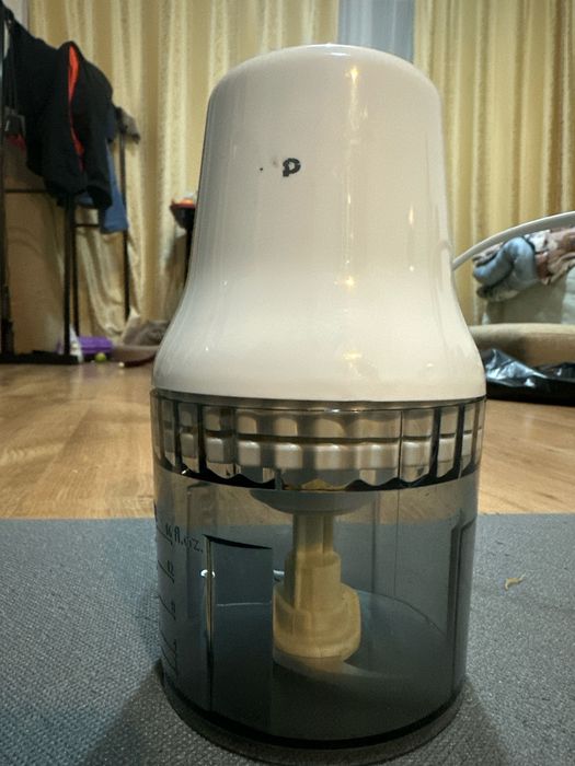 използван блендер