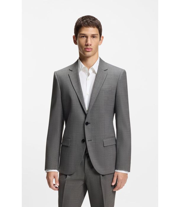 Продаётся мужской пиджак Uniqlo