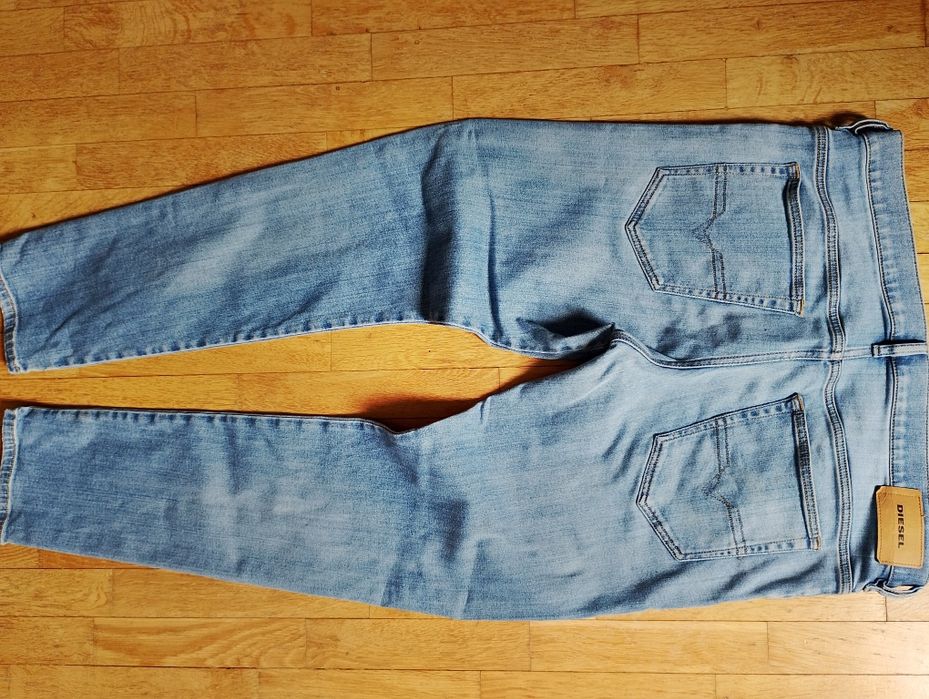 Diesel мъжки дънки