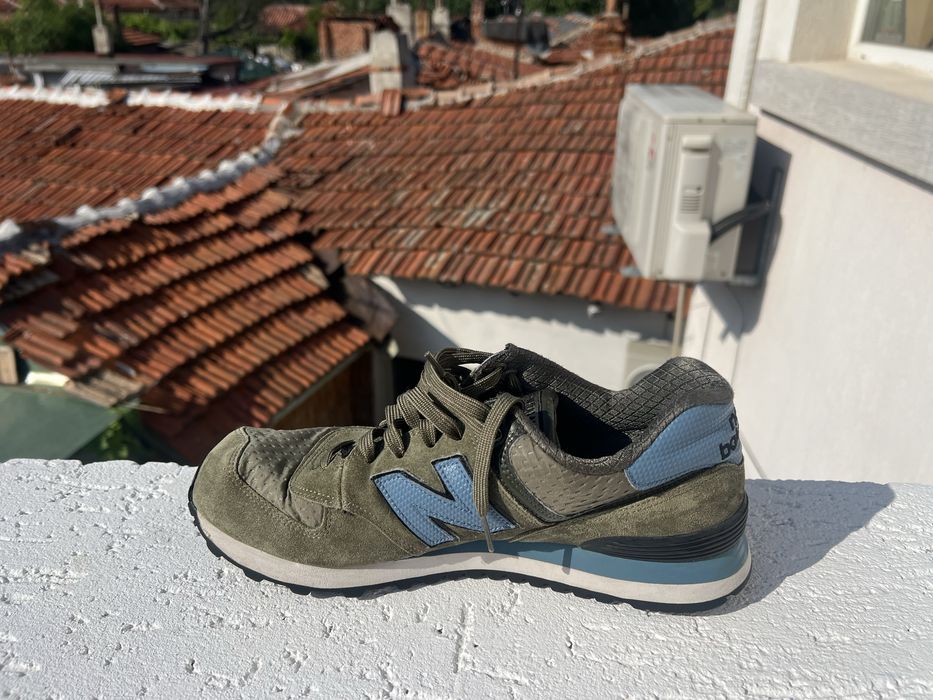 New Balance 574 Classic 44