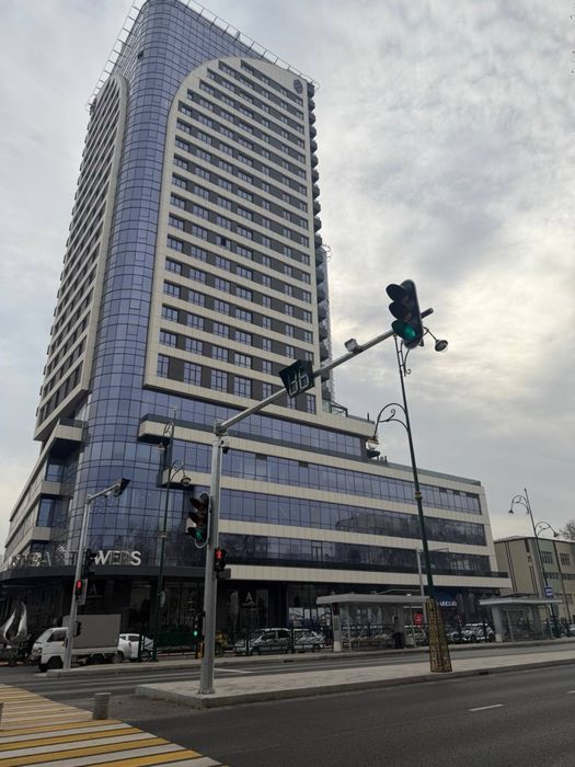 Аренда Нежилое помещение в ЖК Modera Towers 350 м2
