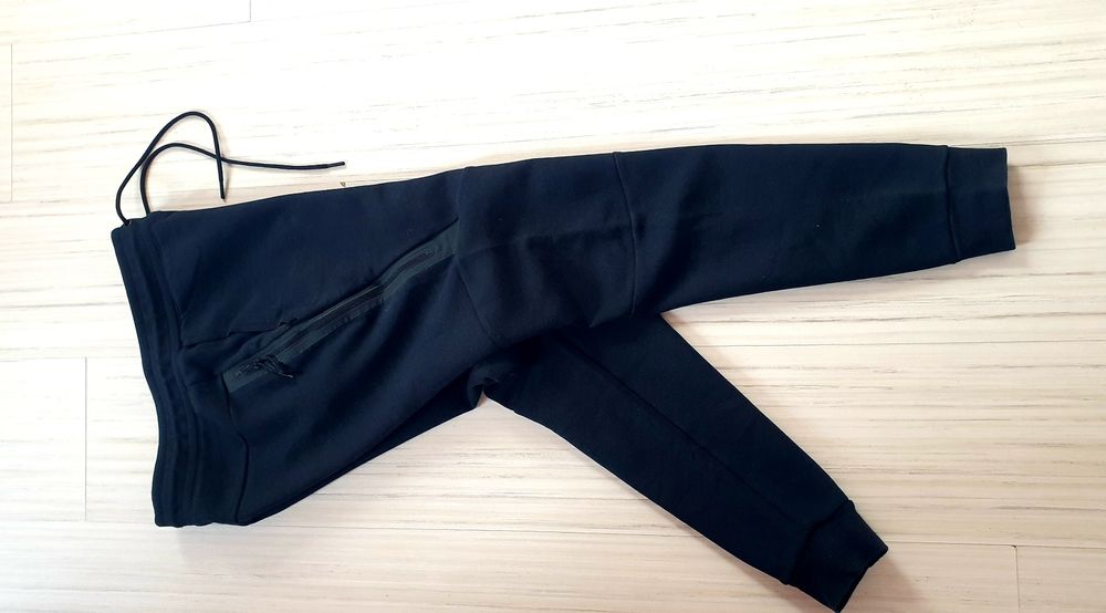 Nike Tech Pant Mens Size S Slim Fit ОРИГИНАЛ! Мъжко Долнище!