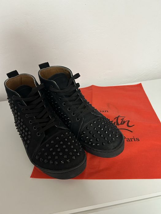christian louboutin