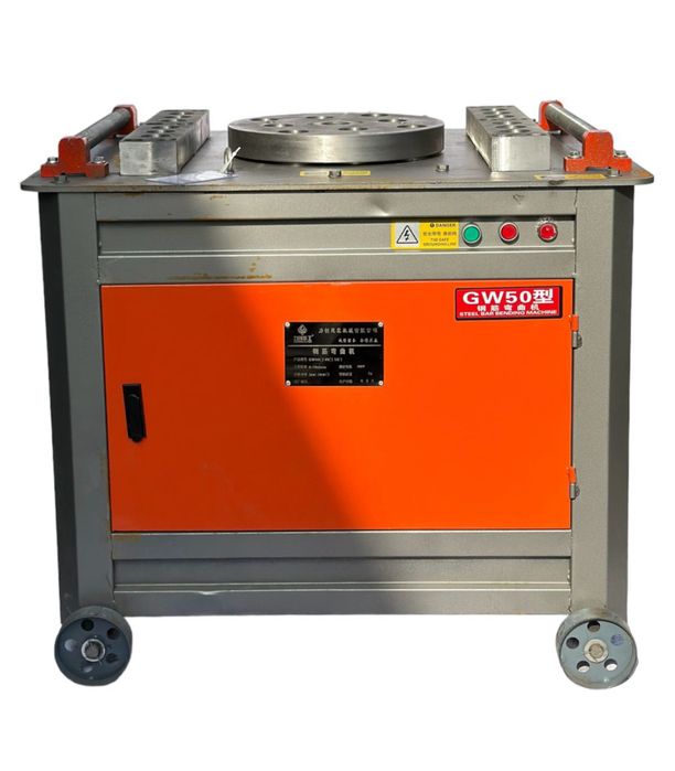 Станок Арматурагиб гелитина