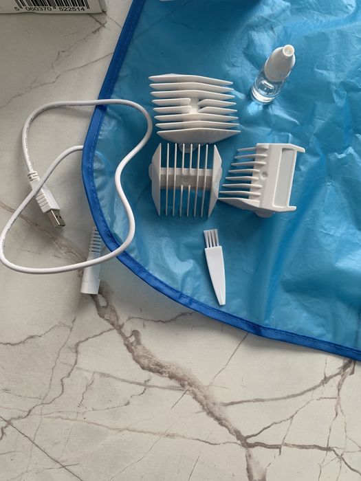 Машинка для стрижки детских волос