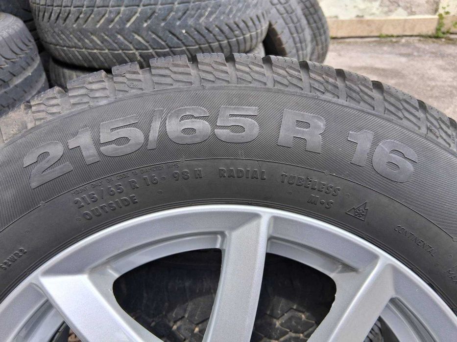 джанти 4 броя R 16