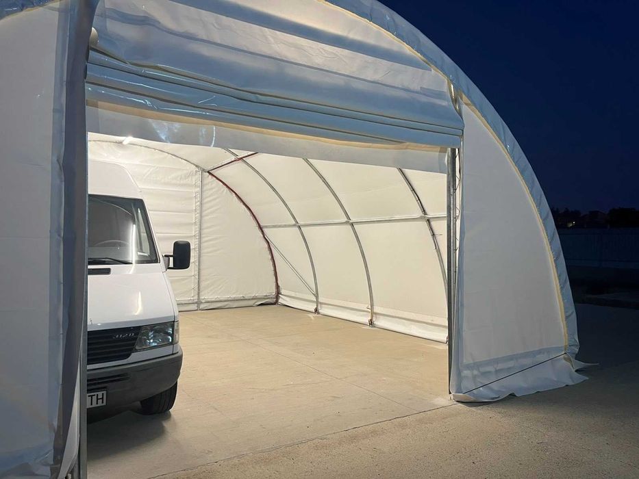 Дава се под наем Склад в София, Редута - 58 кв.м за 300.9 € - Снимка #2