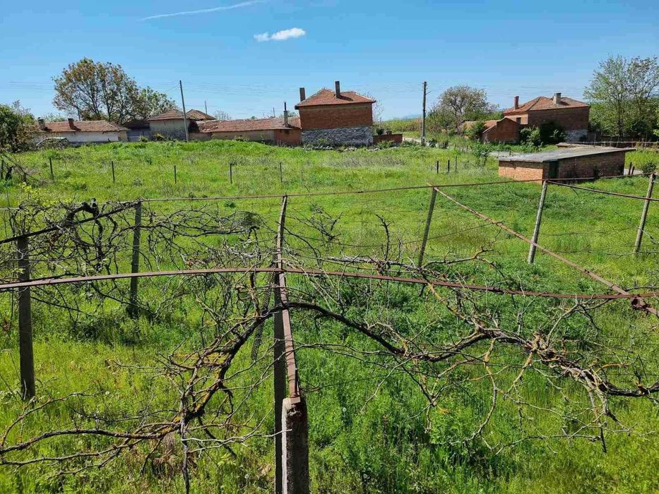 Продава се Къща в с. Маломир, Област Ямбол - 96 кв.м за 160 €/кв.м - Снимка #22