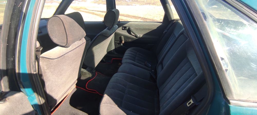 Фольксваген Пассат б3