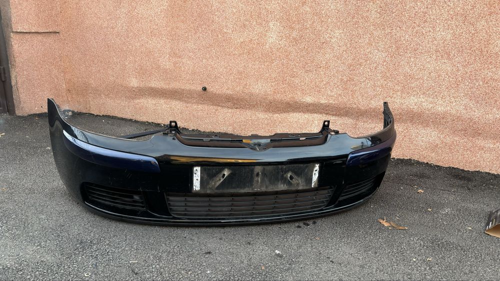 Предна броня голф 5