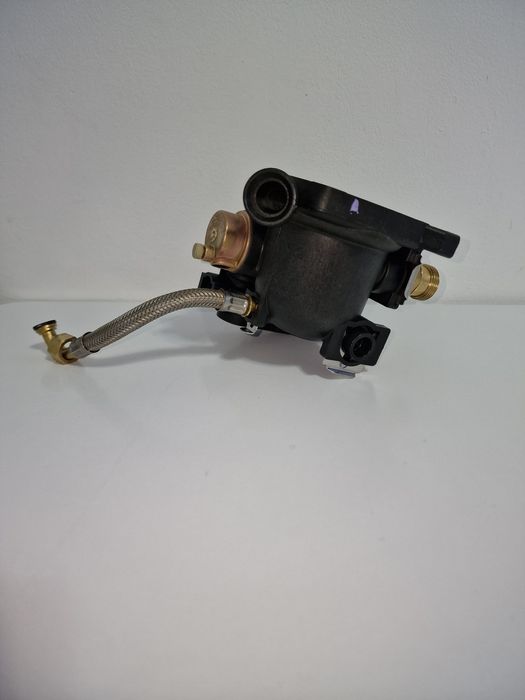 Copr POMPĂ Apă Saunier Duval Thema Classic F24 F25 F30