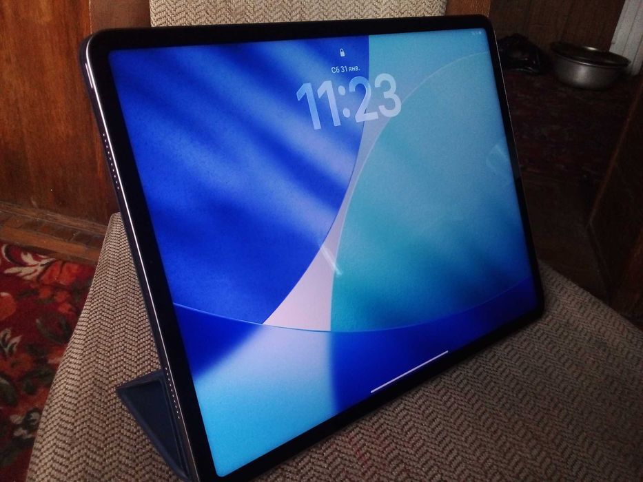 iPad 12.9 Pro m2 128Gb