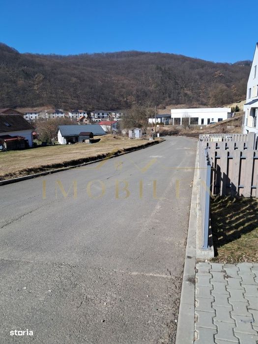 Duplex NOU 120 mp ,TAUTI