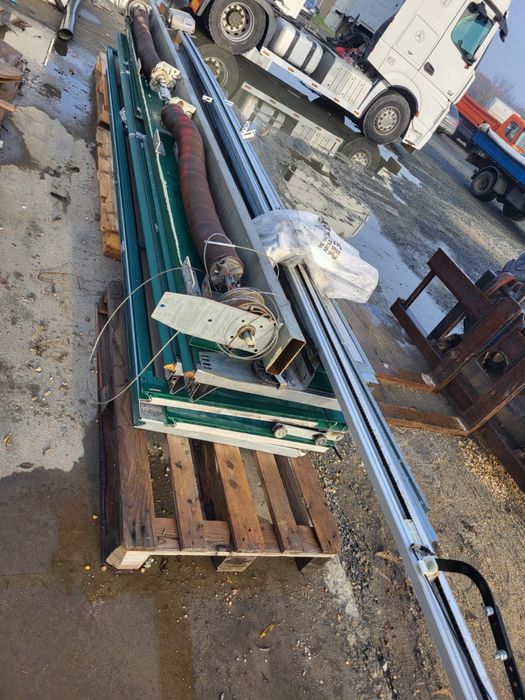 Vand usa garaj imoecabila