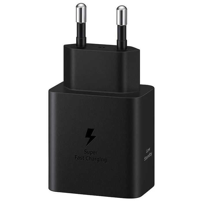 Оригинално зарядно super fast charger 45w за samsung galaxy s26 plus (